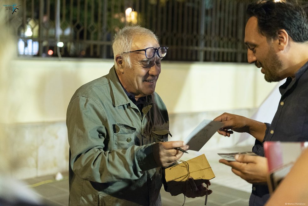7 luglio 2018 - Francavilla Cacciari - Paladino