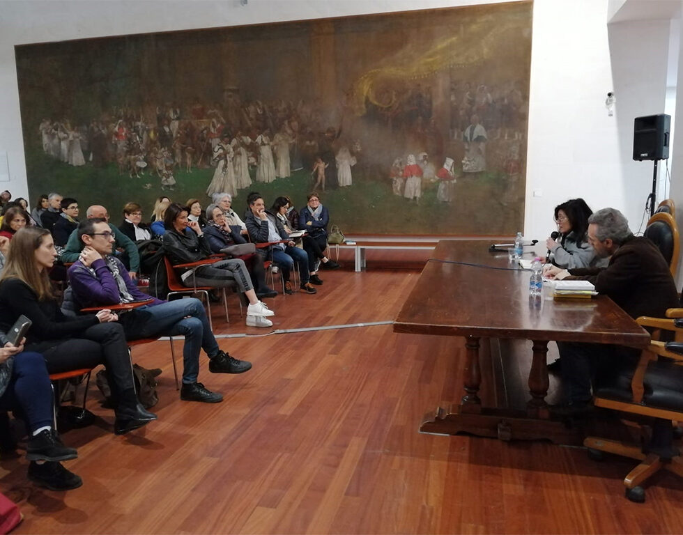 13 aprile 2019 - Anteprima