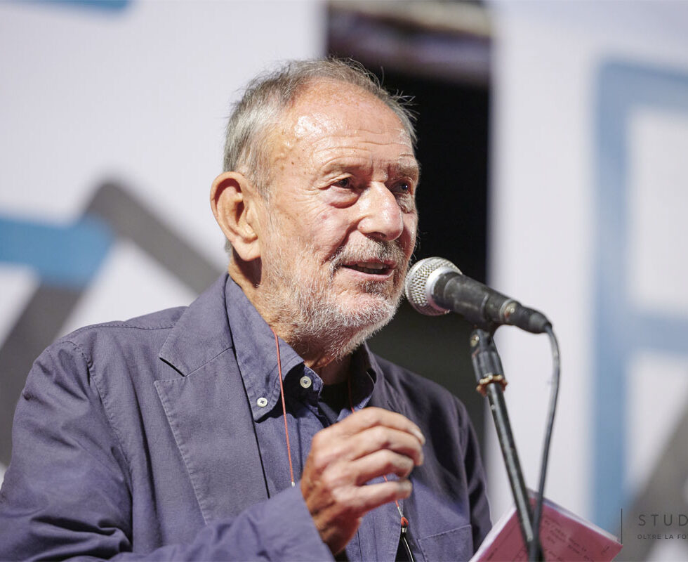 9 luglio 2020 - Francavilla al Mare - Ospiti: Colombo - Curi