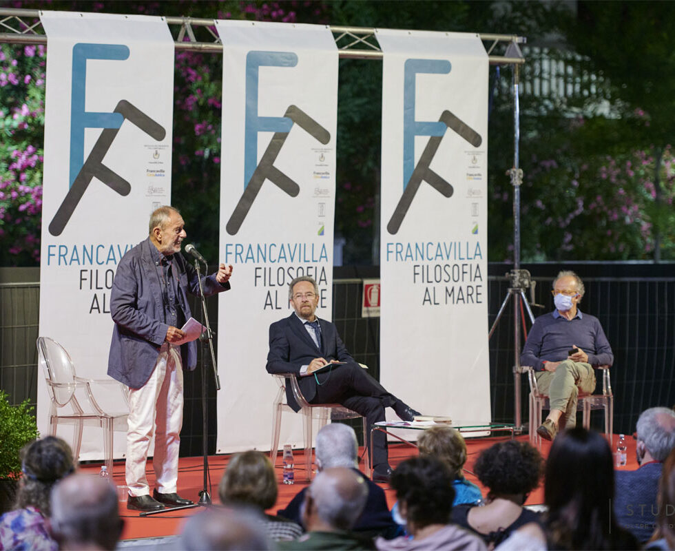9 luglio 2020 - Francavilla al Mare - Ospiti: Colombo - Curi