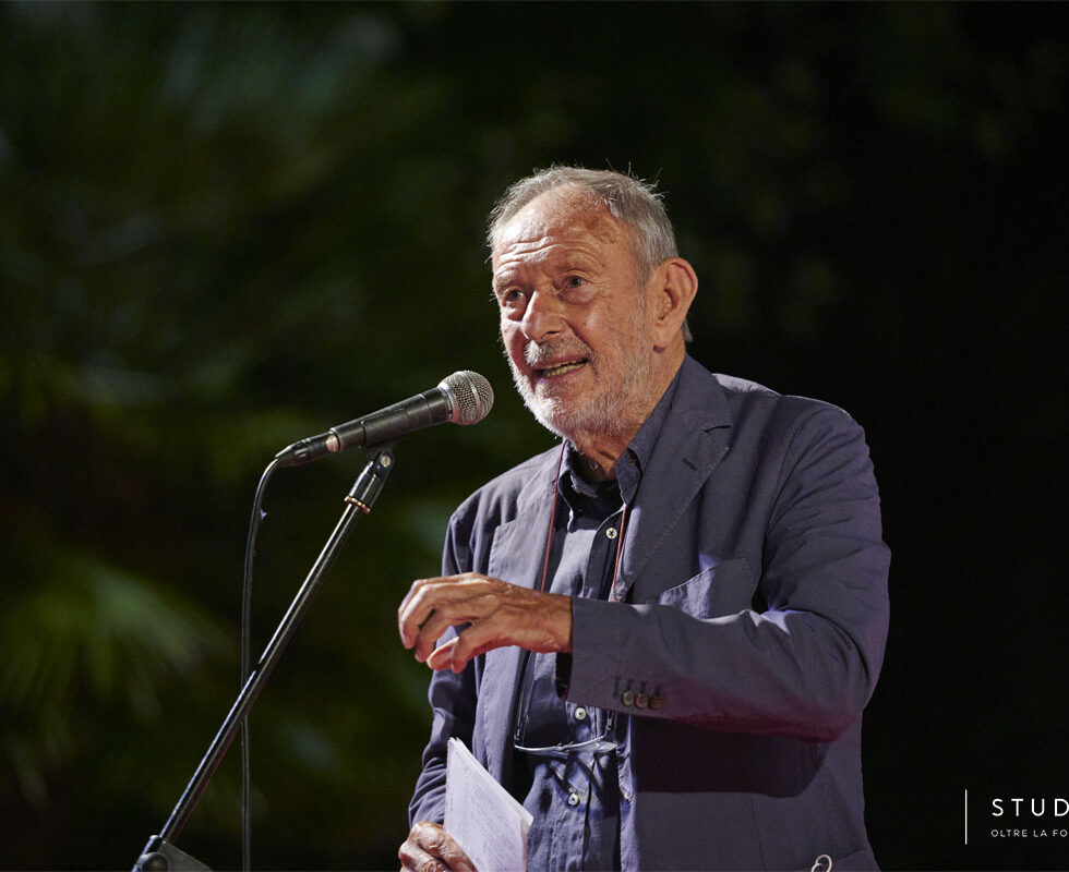 9 luglio 2020 - Francavilla al Mare - Ospiti: Colombo - Curi