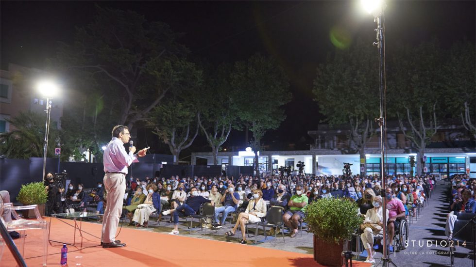 10 luglio 2020 - Francavilla al Mare - Ospiti: Mancuso