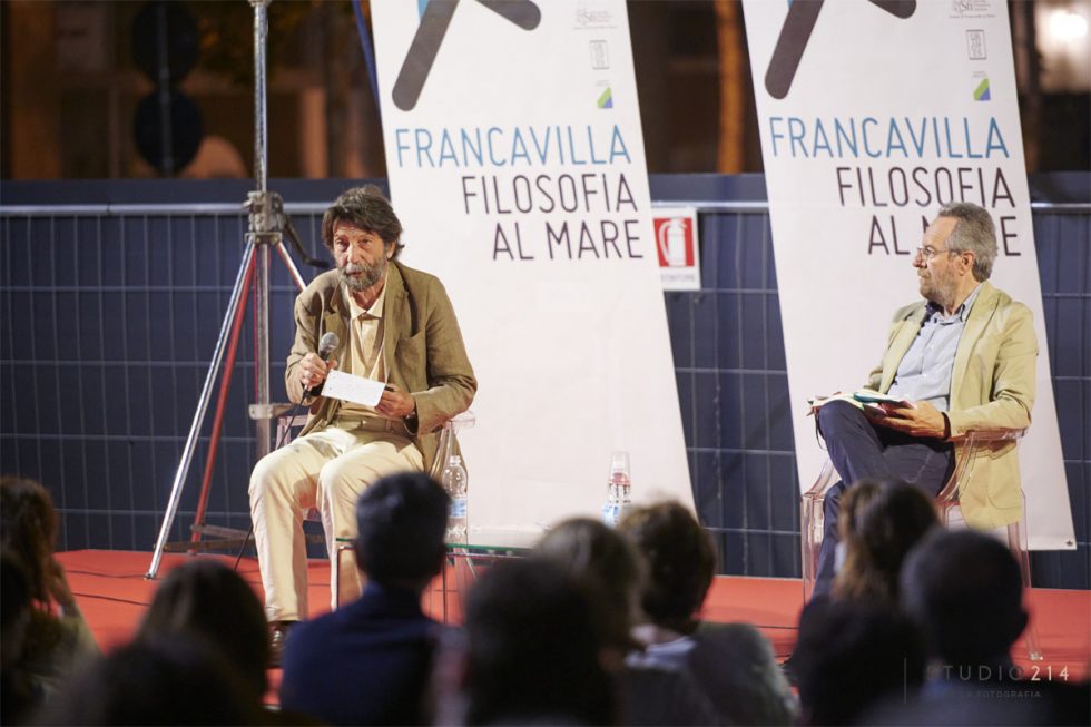 12 luglio 2020 - Francavilla al Mare - Ospiti: Cacciari
