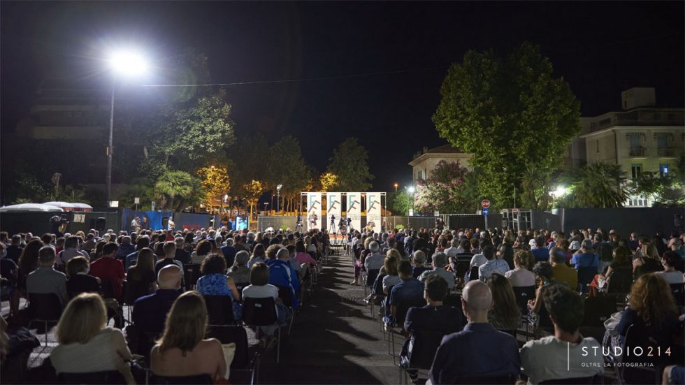 10 luglio 2020 - Francavilla al Mare - Ospiti: Mancuso