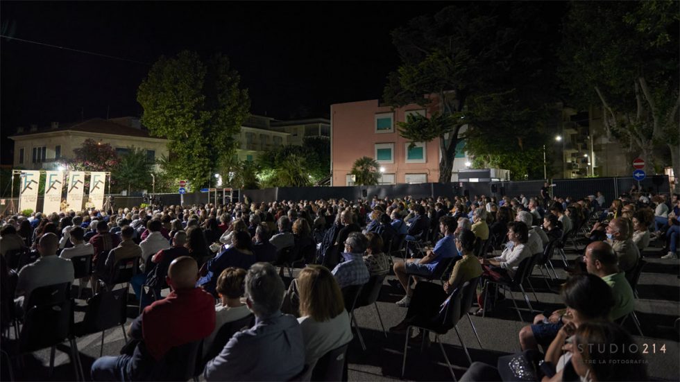 12 luglio 2020 - Francavilla al Mare - Ospiti: Cacciari