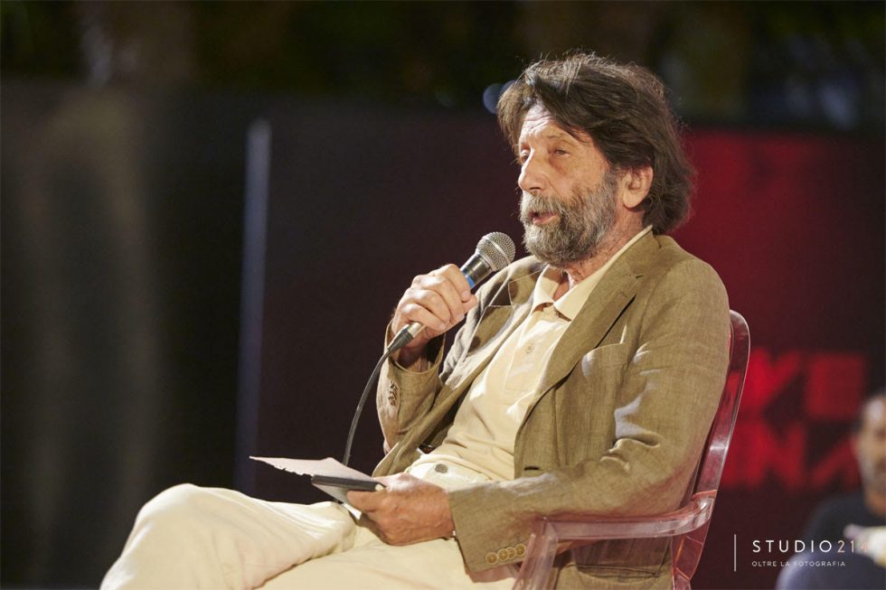 12 luglio 2020 - Francavilla al Mare - Ospiti: Cacciari