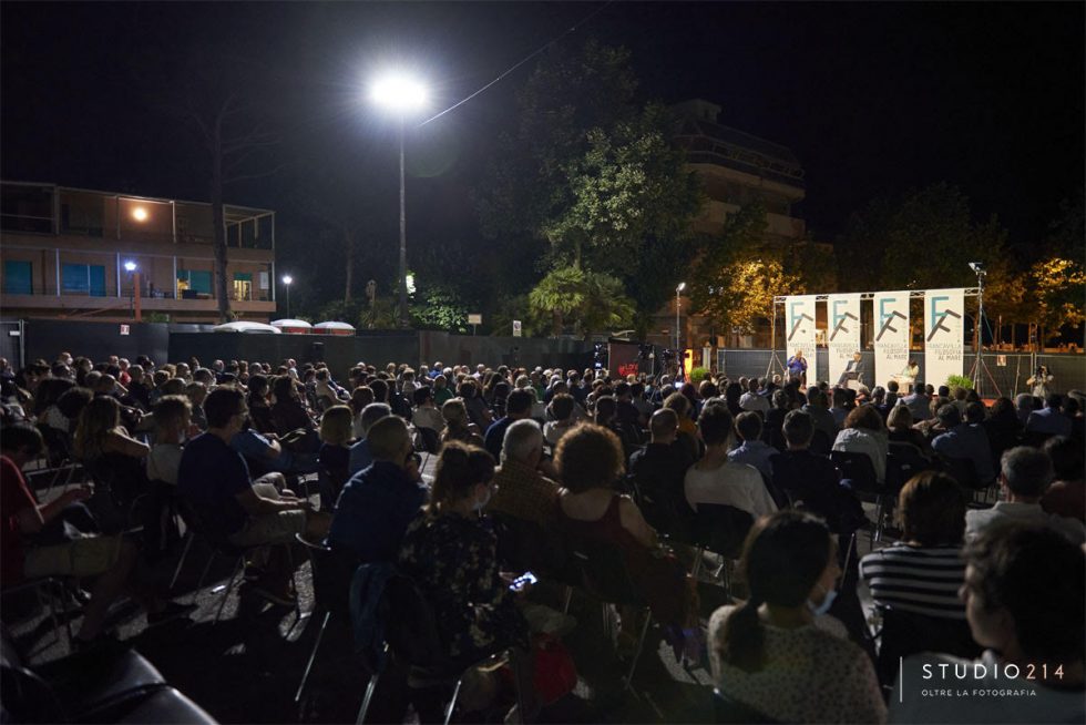 11 luglio 2020 - Francavilla al Mare - Ospiti: Fiorino – Marramao