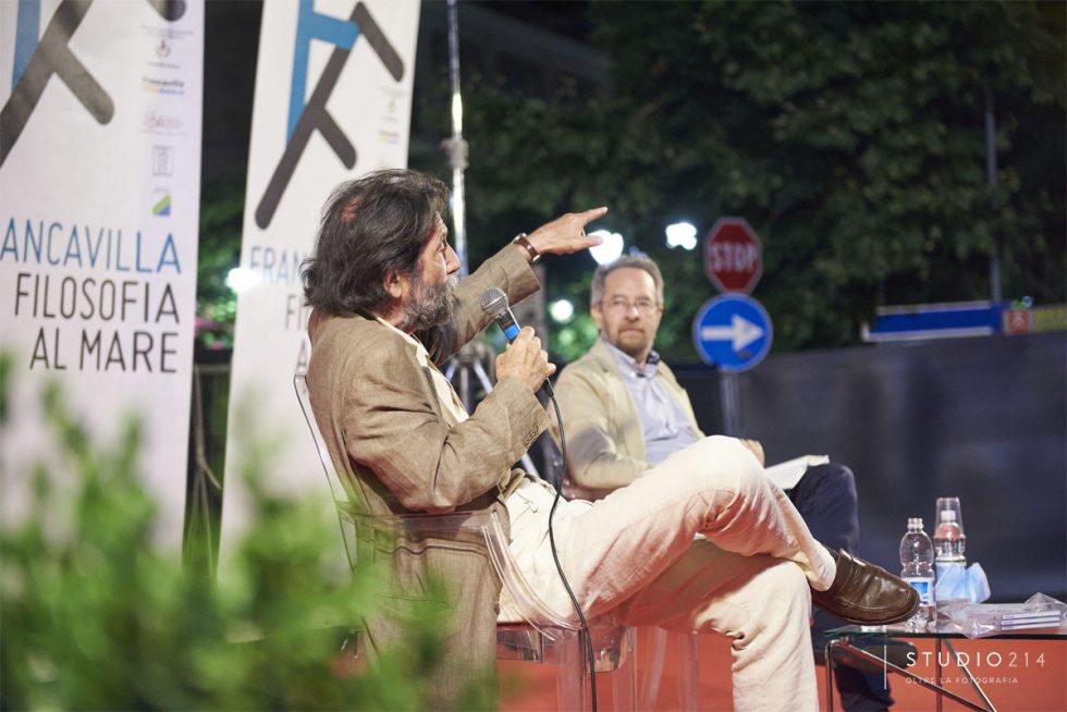 12 luglio 2020 - Francavilla al Mare - Ospiti: Cacciari
