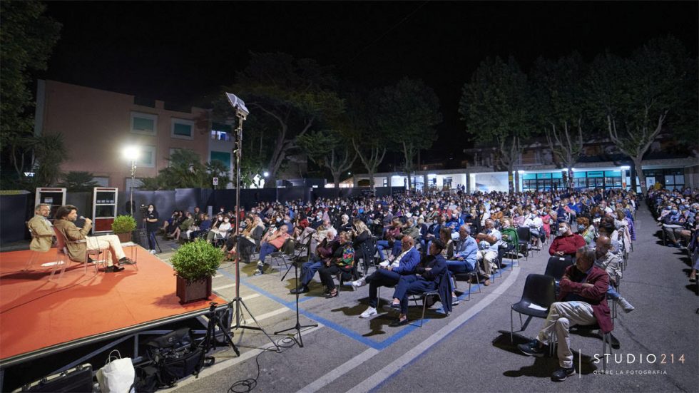 12 luglio 2020 - Francavilla al Mare - Ospiti: Cacciari