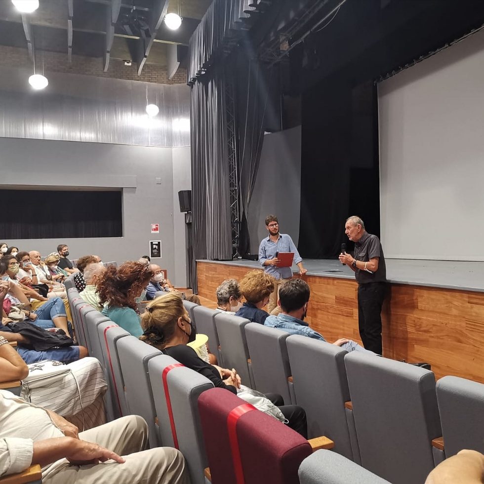 lampi d'agosto 2021